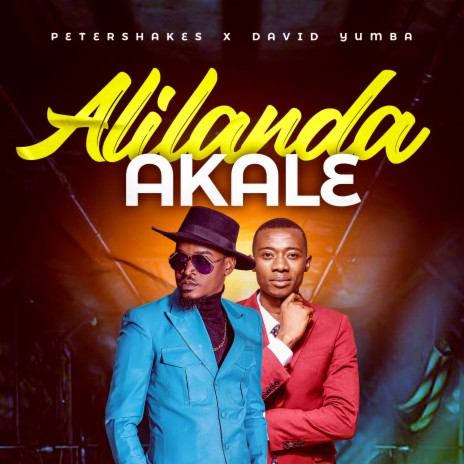 Alilanda Akale ft. David Yumba | Boomplay Music