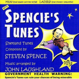 Spencie's Tunes Vol 1