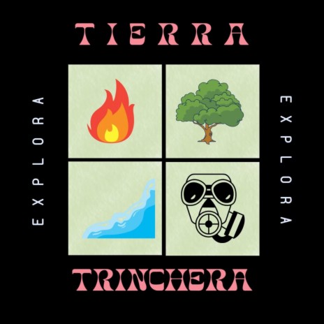 TIERRA TRINCHERA | Boomplay Music