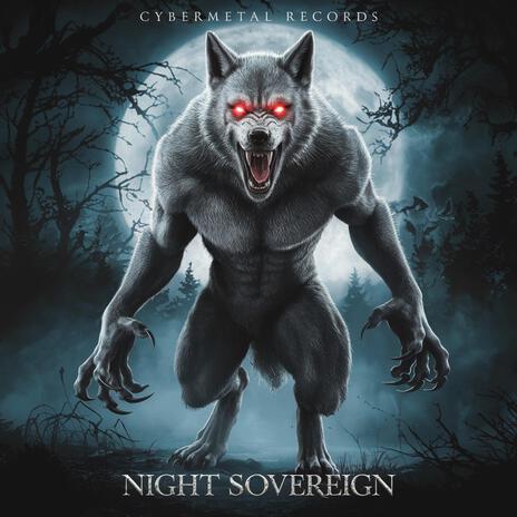 Night Sovereign | Boomplay Music