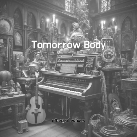 Tomorrow Body | Boomplay Music