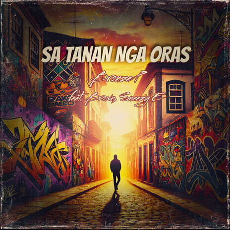 Sa Tanan Nga Oras ft. Brown & Sneezy E | Boomplay Music