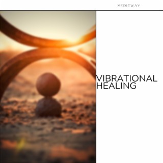 Vibrational Healing: Reiki Soundscapes