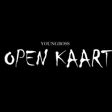 Open Kaart | Boomplay Music