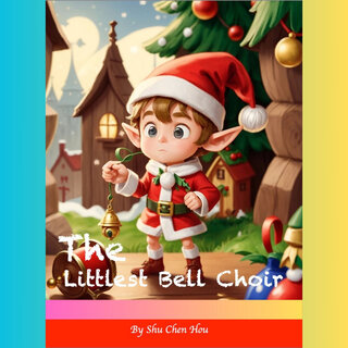 The Littlest Bell Choir