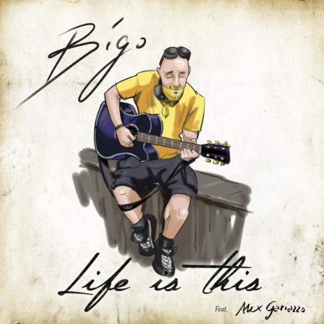 Life Is This (feat. Alex Gariazzo) | Boomplay Music