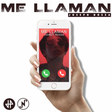 Me Llaman | Boomplay Music