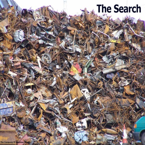 The Search | Boomplay Music