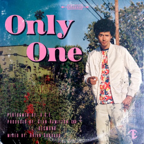 Only One | Boomplay Music