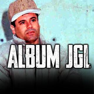 Album JGL