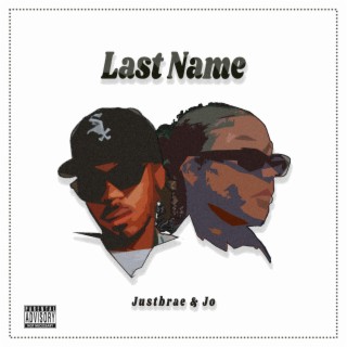 Last Name ft. Johnna lyrics | Boomplay Music