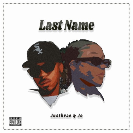 Last Name ft. Johnna | Boomplay Music