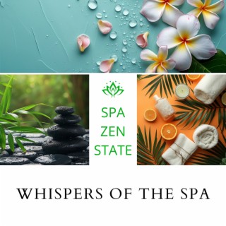 Whispers of the Spa