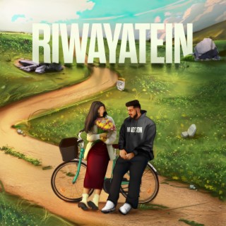 Riwayatein EP