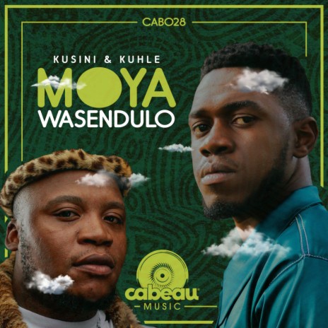 Moya Wasendulo (Edit) ft. Kuhle | Boomplay Music