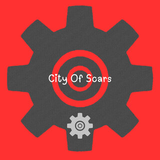 City of Scars