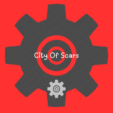 City of Scars | Boomplay Music