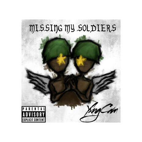 Missing My Soldiers | Boomplay Music