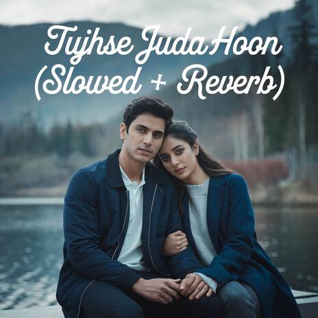 Tujhse Juda Hoon (Slowed + Reverb) | Boomplay Music