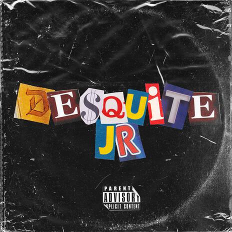 Desquite | Boomplay Music