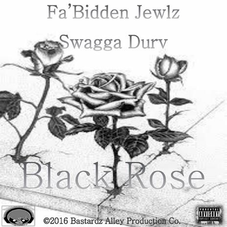 Black Rose | Boomplay Music