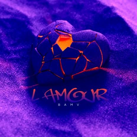 LAMOUR | Boomplay Music