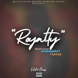 Royalty lyrics | Boomplay Music