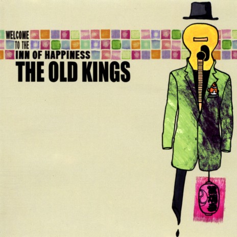 The King's English - Can't Replace You MP3 Download & Lyrics