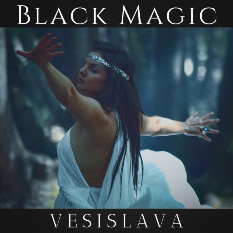 Black Magic | Boomplay Music