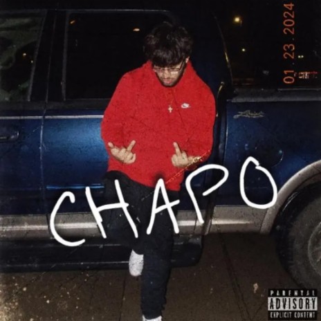 CHAPO | Boomplay Music