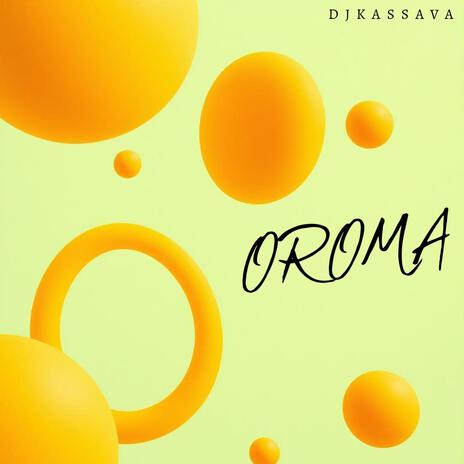 Oroma