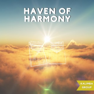 Haven of Harmony: a Balanced Bliss