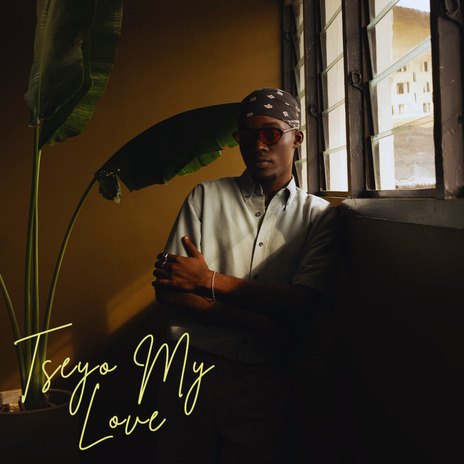 Tseyo My Love | Boomplay Music