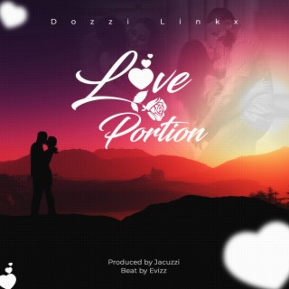 Love Portion lyrics | Boomplay Music
