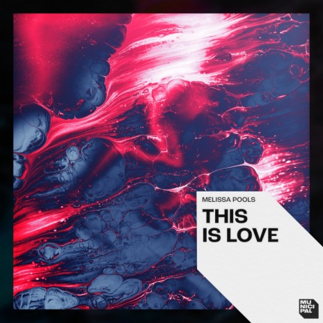 This Is Love | Boomplay Music