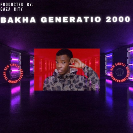 Generation 2000 | Boomplay Music
