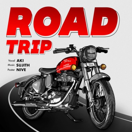 Road Trip | Boomplay Music