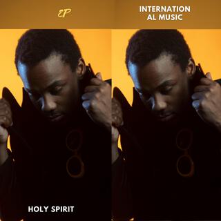 Holy Spirit