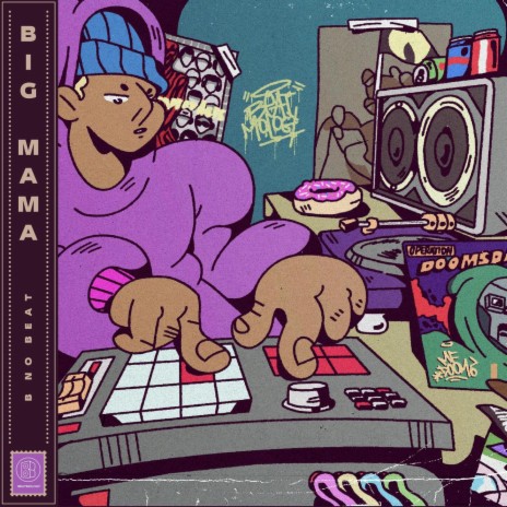 Big Mama ft. Beatmology | Boomplay Music