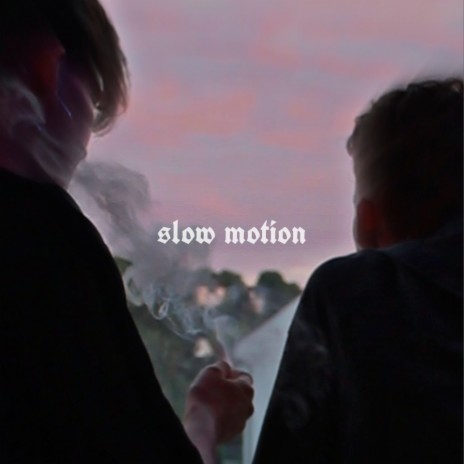 Slow Motion ft. Hauke Nebel | Boomplay Music