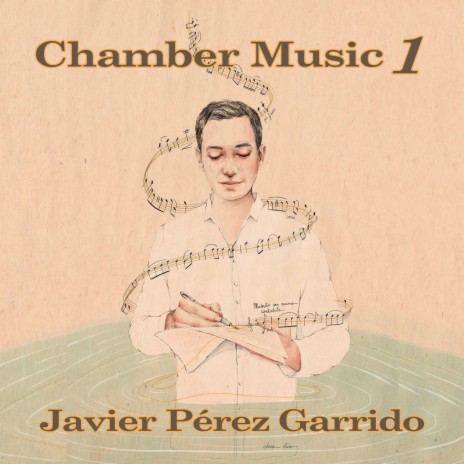 Cuarteto nº1, Op.53 Trágico: I. Llegada de la Muerte (For Clarinet Quartet)