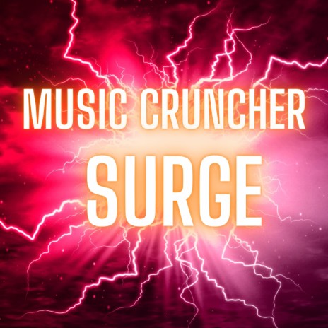 Surge | Boomplay Music