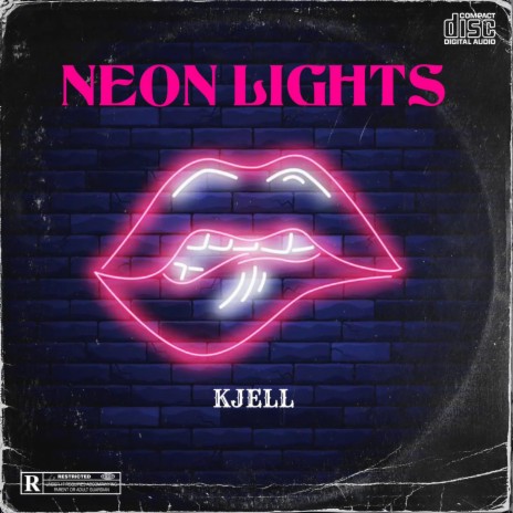 Neon Lights | Boomplay Music