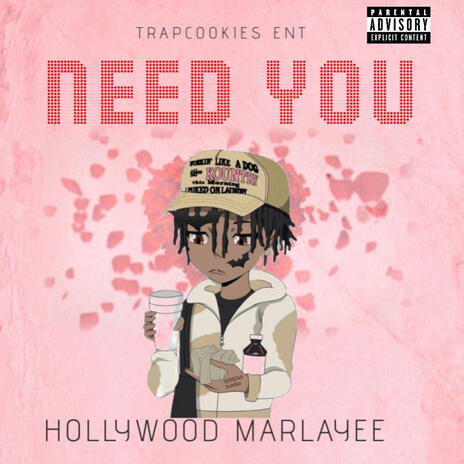 Need You | Boomplay Music