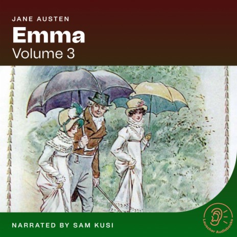 Chapter 127 (Emma (Volume 3)) | Boomplay Music