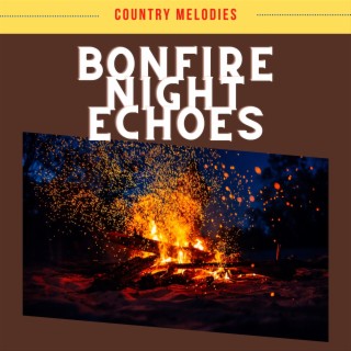 Bonfire Night Echoes