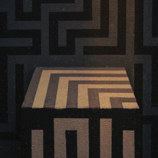 strange labyrinth