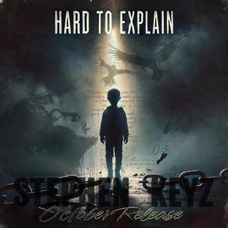 Hard To Explain (Radio Edit) lyrics | Boomplay Music