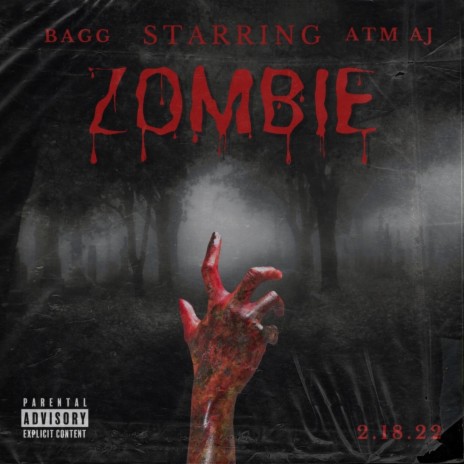 Zombie ft. ATM AJ | Boomplay Music