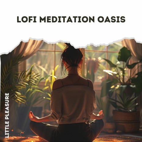 Lofi Meditation Oasis